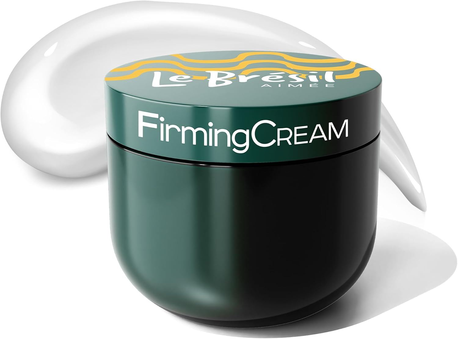 FIRMING CREAM view 3